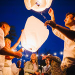 Hochzeit Ballons