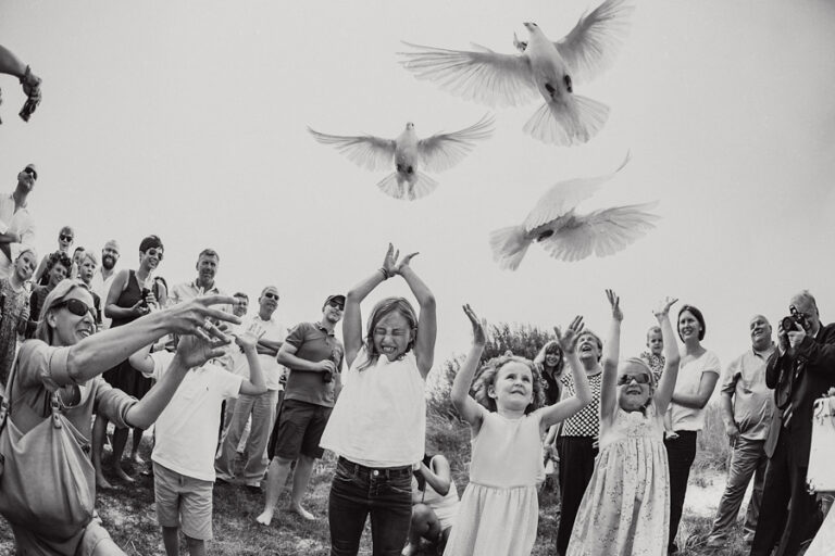 Hochzeitsfotograf NRW