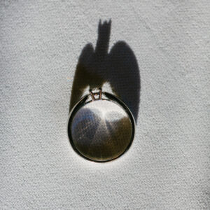 Detail Hochzeitsringe