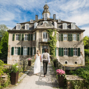 Hochzeitsfotograf NRW