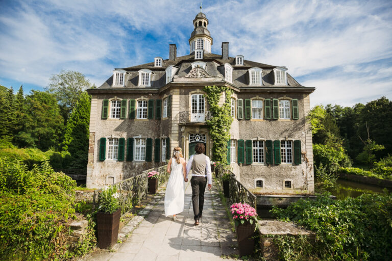 Hochzeitsfotograf NRW